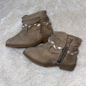 • Lil’ Western Boots